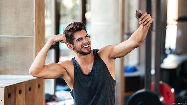 The best fitness dating apps - Muscle & Fitness