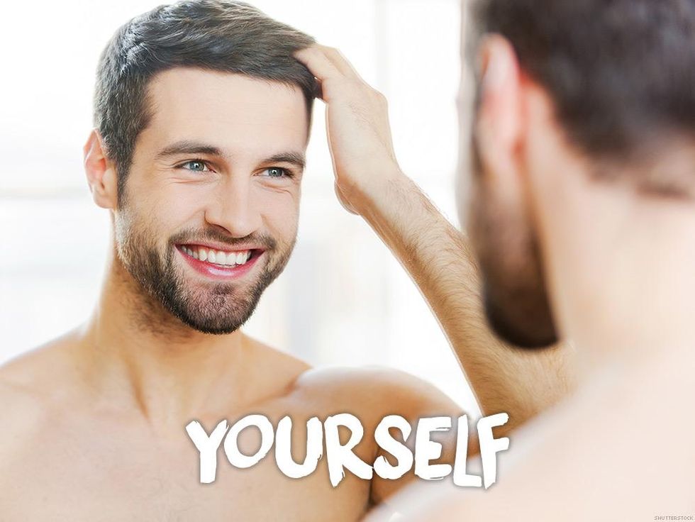 25 Types of Guys Every Gay Man Dates in His Life