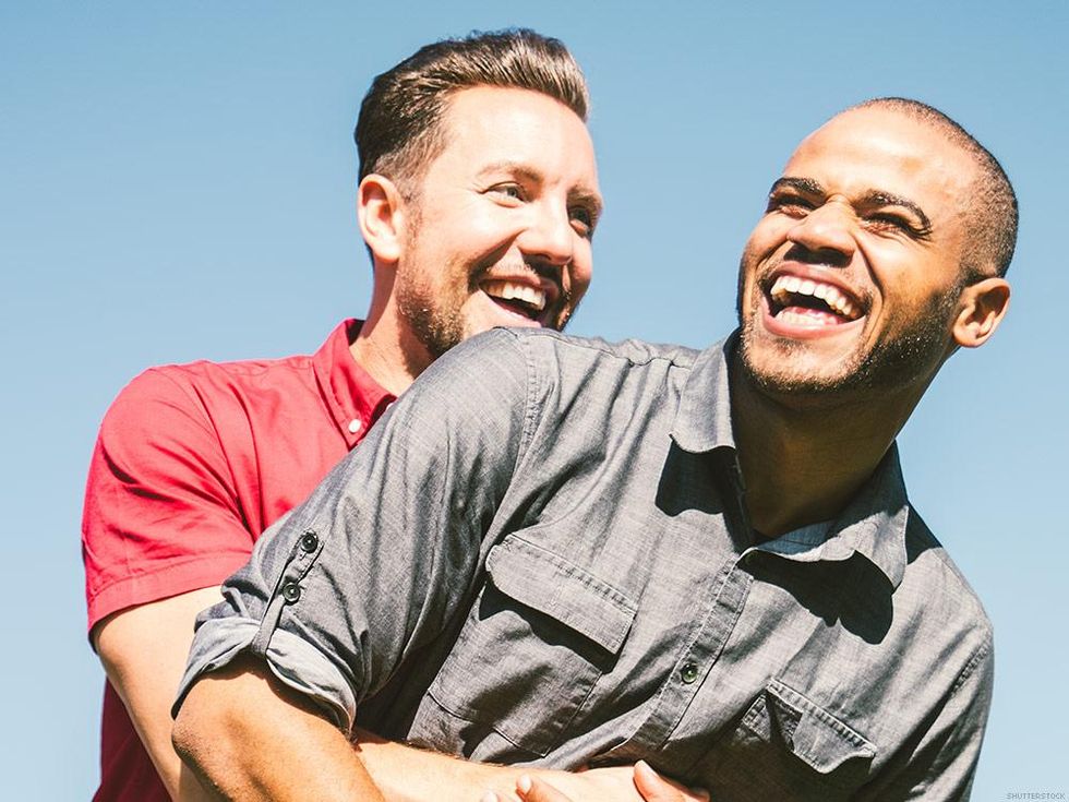 Signs You\u2019re Actually Ready to be Friends with your Ex