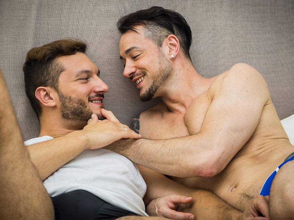 Signs You\u2019re Actually Ready to be Friends with your Ex