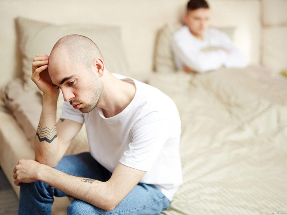 Signs You\u2019re Actually Ready to be Friends with your Ex