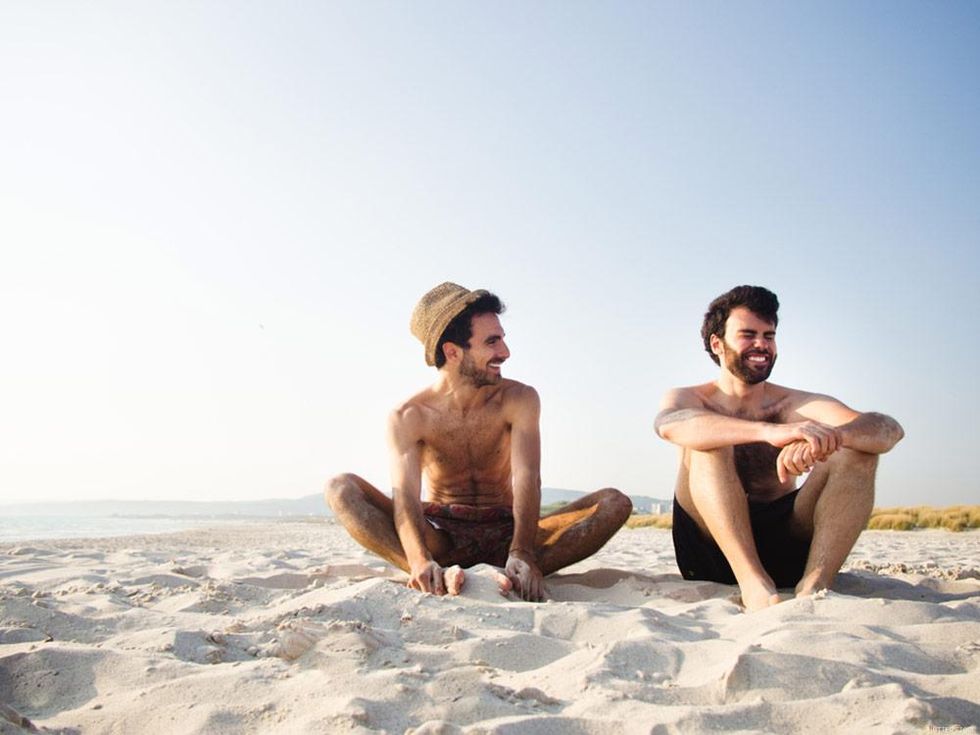 Signs You\u2019re Actually Ready to be Friends with your Ex