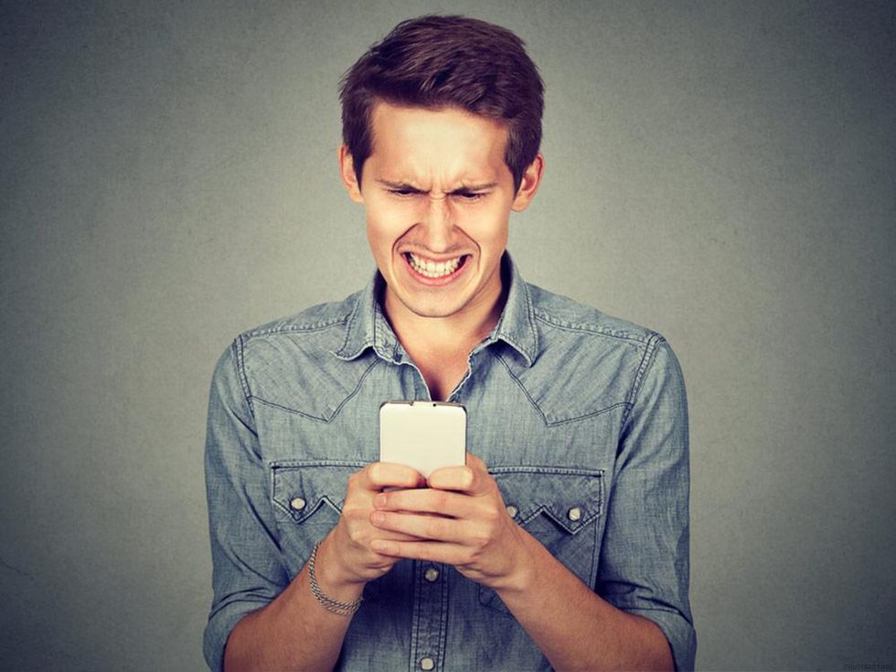 Signs You\u2019re Actually Ready to be Friends with your Ex