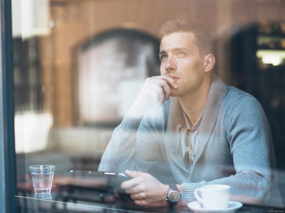 Signs You\u2019re Actually Ready to be Friends with your Ex