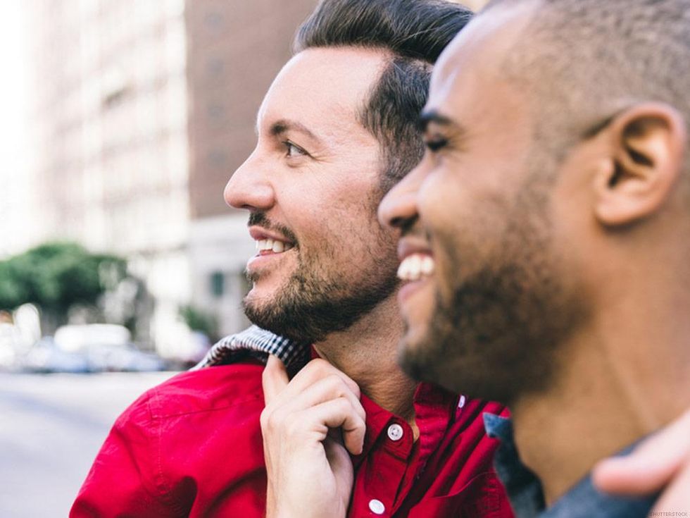 Signs You\u2019re Actually Ready to be Friends with your Ex