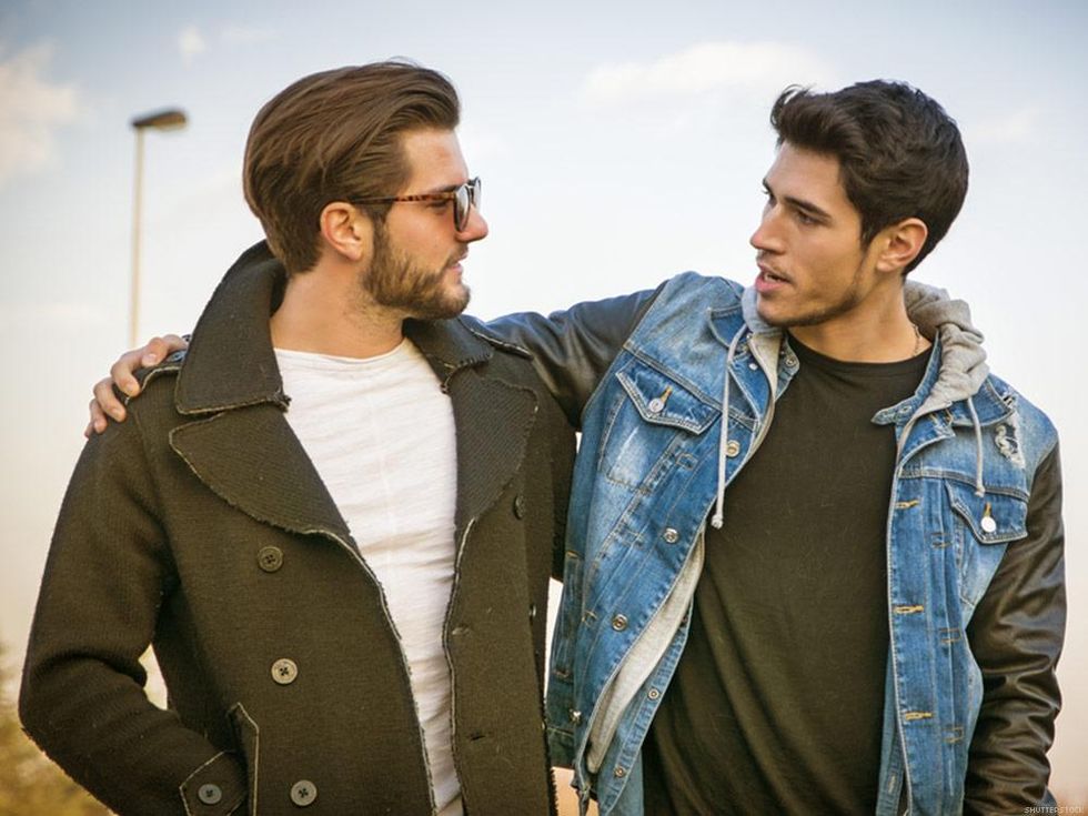 Signs You\u2019re Actually Ready to be Friends with your Ex