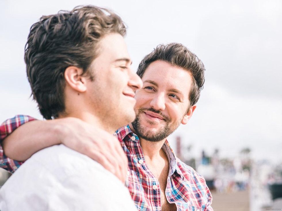 Signs You\u2019re Actually Ready to be Friends with your Ex