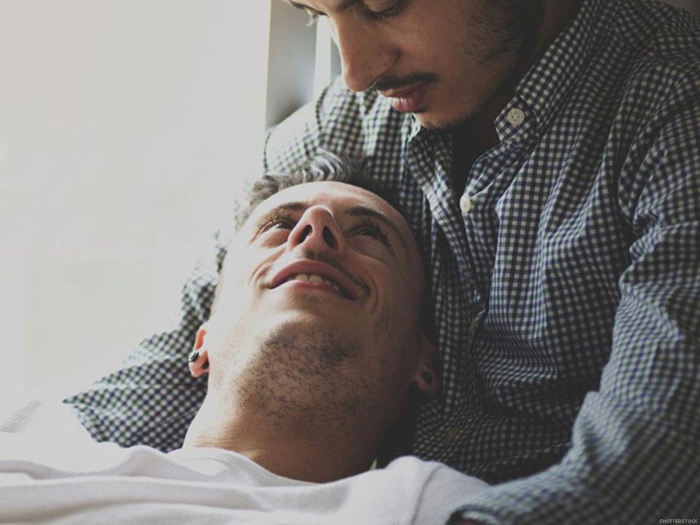 Signs You\u2019re Actually Ready to be Friends with your Ex