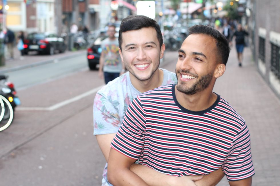 Signs You\u2019re Actually Ready to be Friends with your Ex