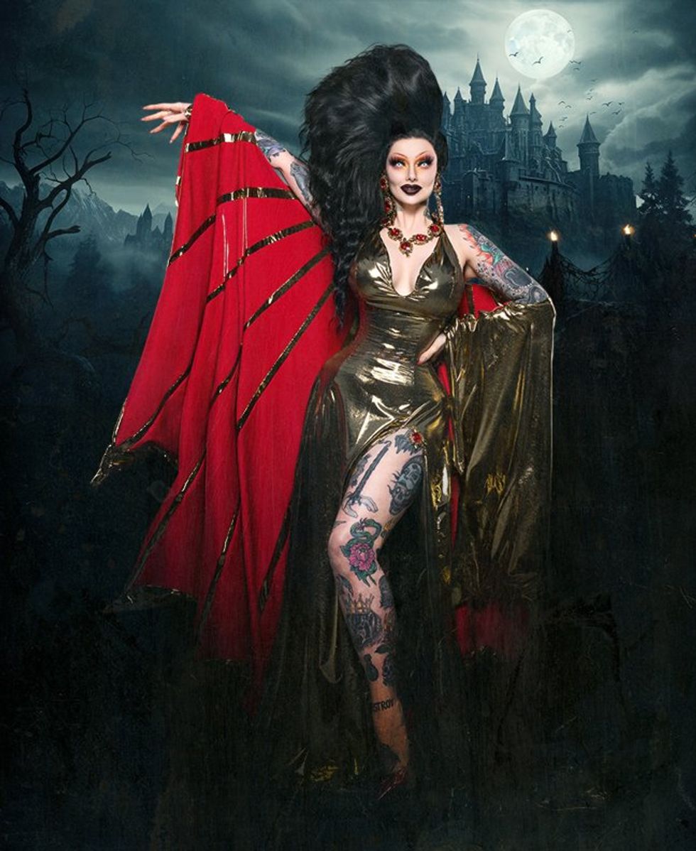 Sigourney Beaver (Season 4)