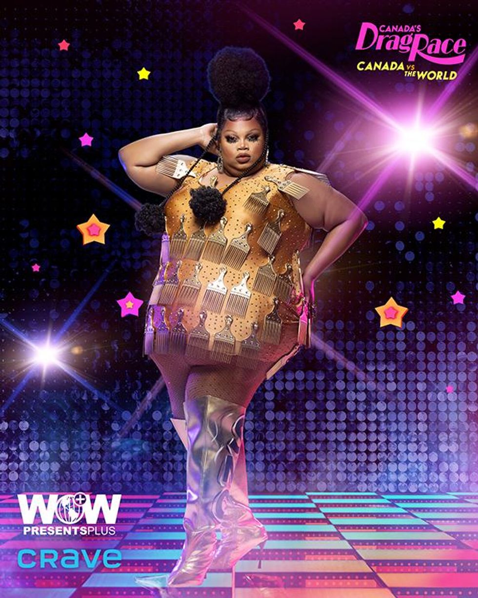 Silky Nutmeg Ganache