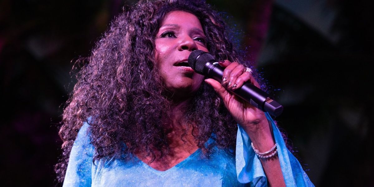 Wait, ‘I Will Survive’ singer Gloria Gaynor is MAGA? Wait, ‘I Will Survive’ singer Gloria Gaynor is MAGA?
