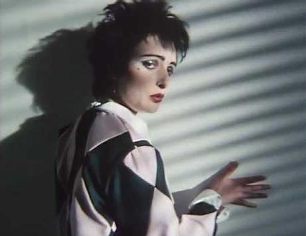 Siouxsie Sioux