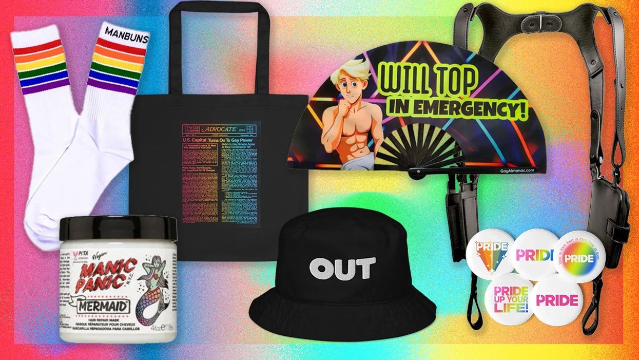 Discover LGBTQ Brands Shop Your Pride At The Pride Store discover-lgbtq-brands-shop-your-pride-at-the-pride-store