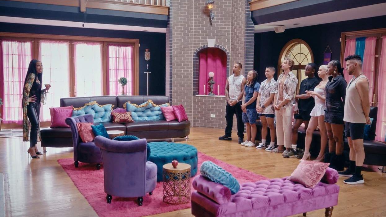 Slayers: Wheel of Fate