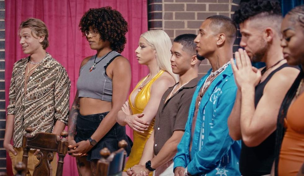 Slayers: Wheel of Fate