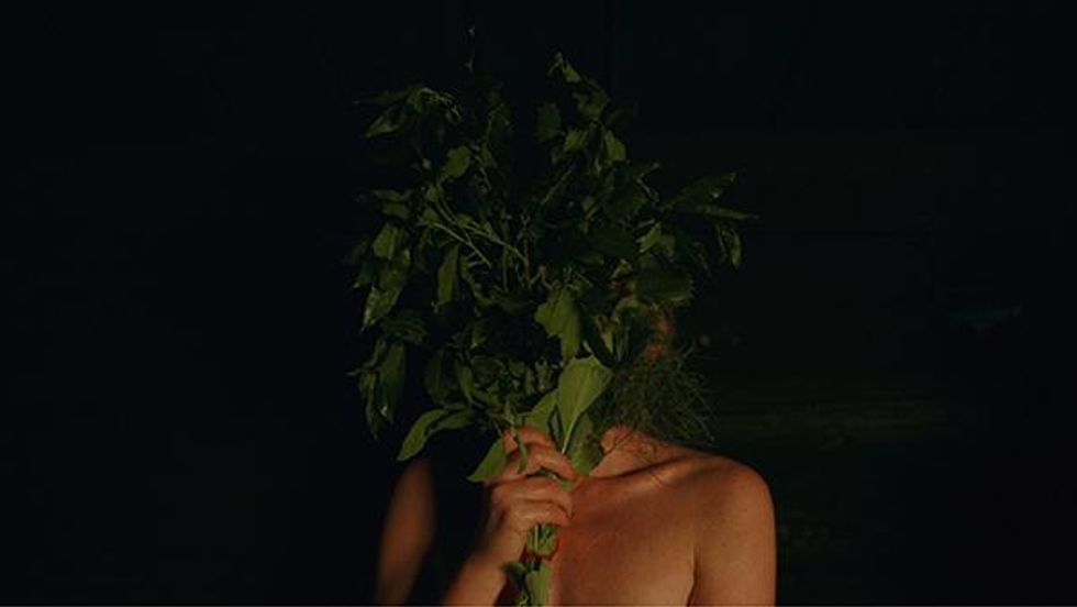 Smoke Sauna Sisterhood (directed by Anna Hints)