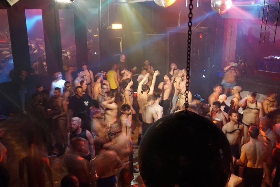 So let's dance, the last dance