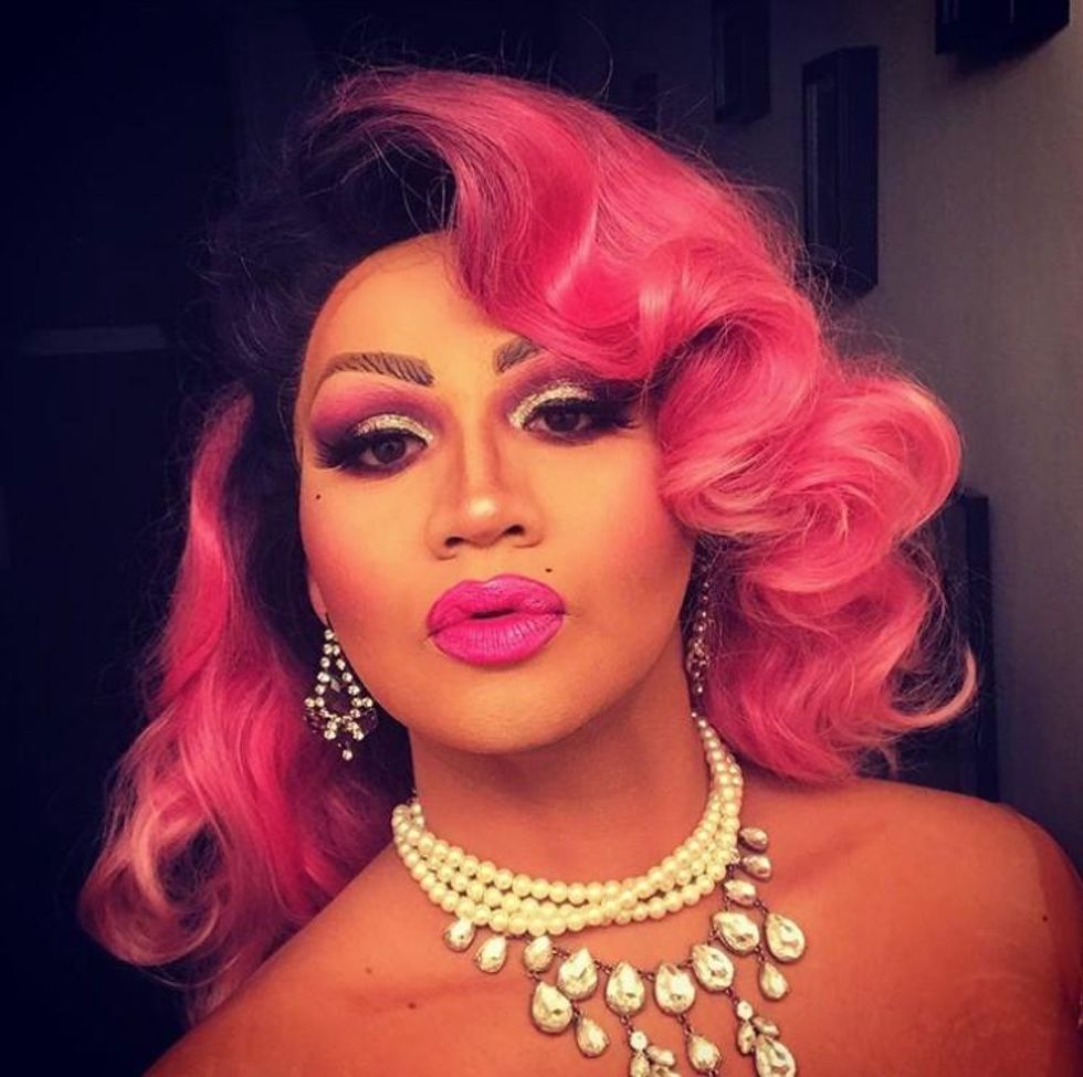 Someday Your Princess Will Come