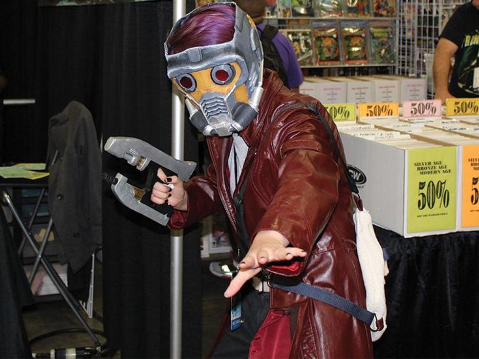 Someday Your Princess Will Come