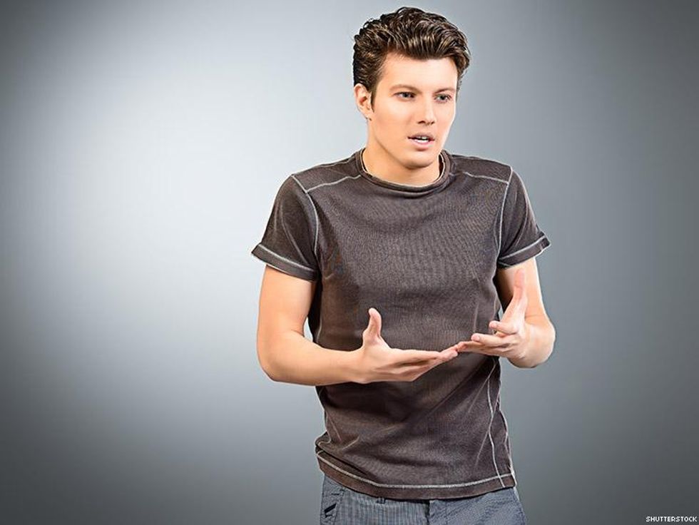 Someday Your Princess Will Come