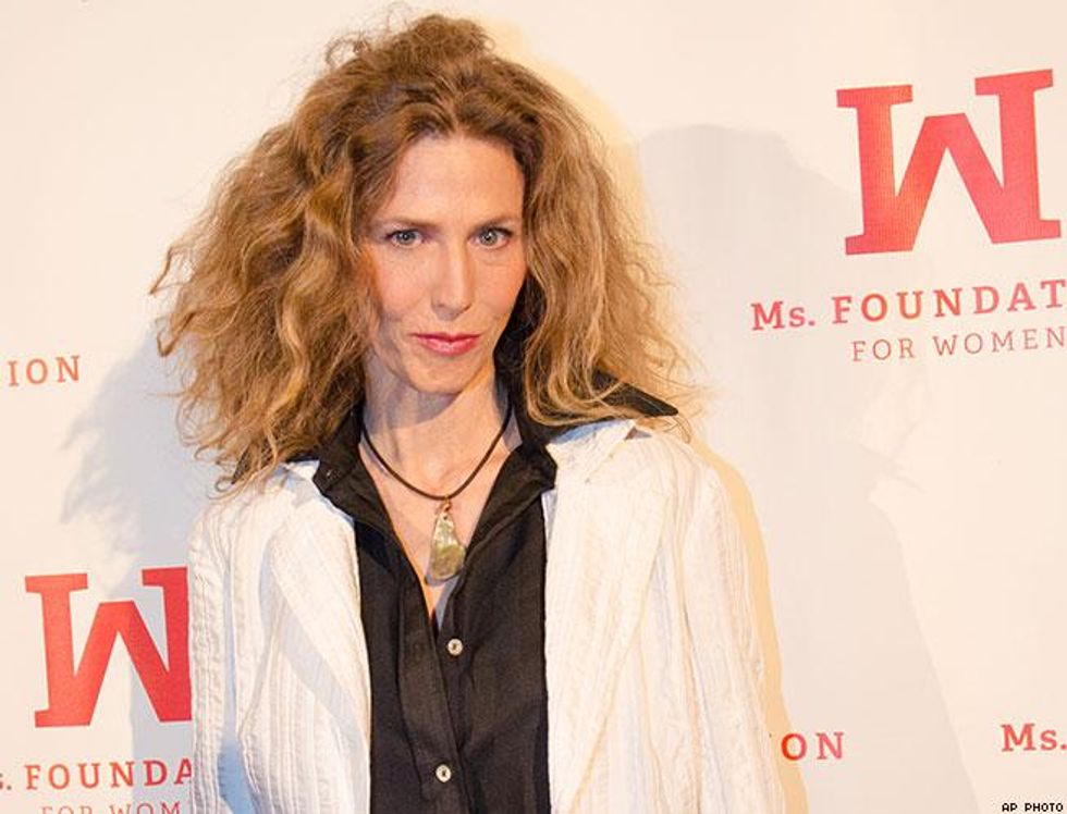 sophie b. hawkins