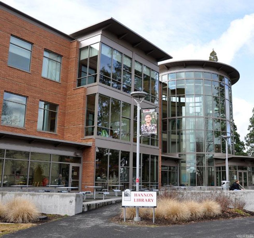 Southern Oregon University