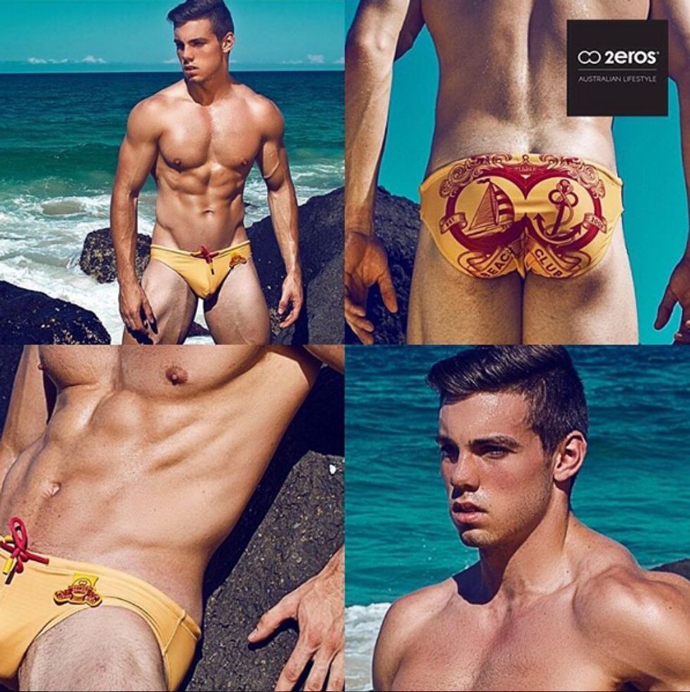 Speedo6