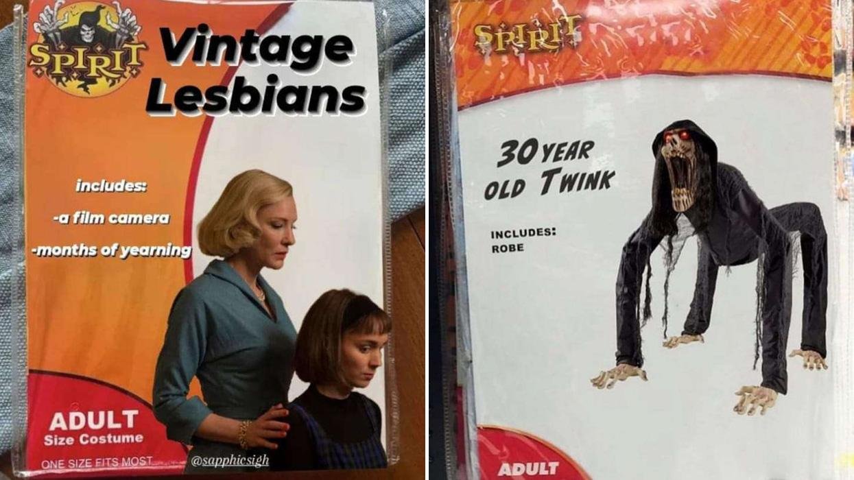 Spirit halloween costume memes