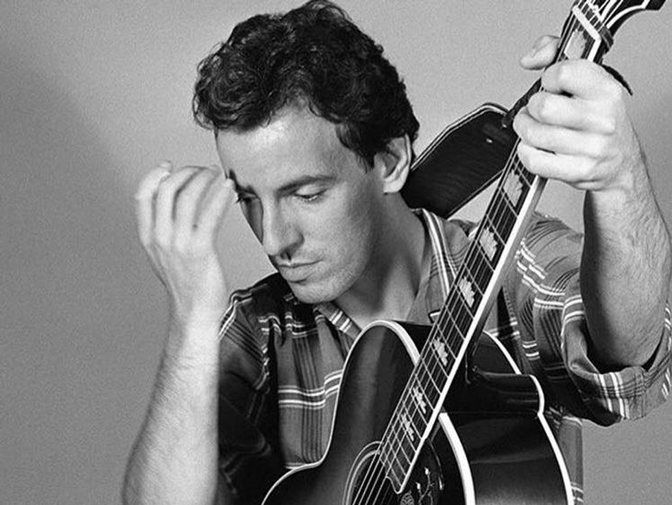 springsteen