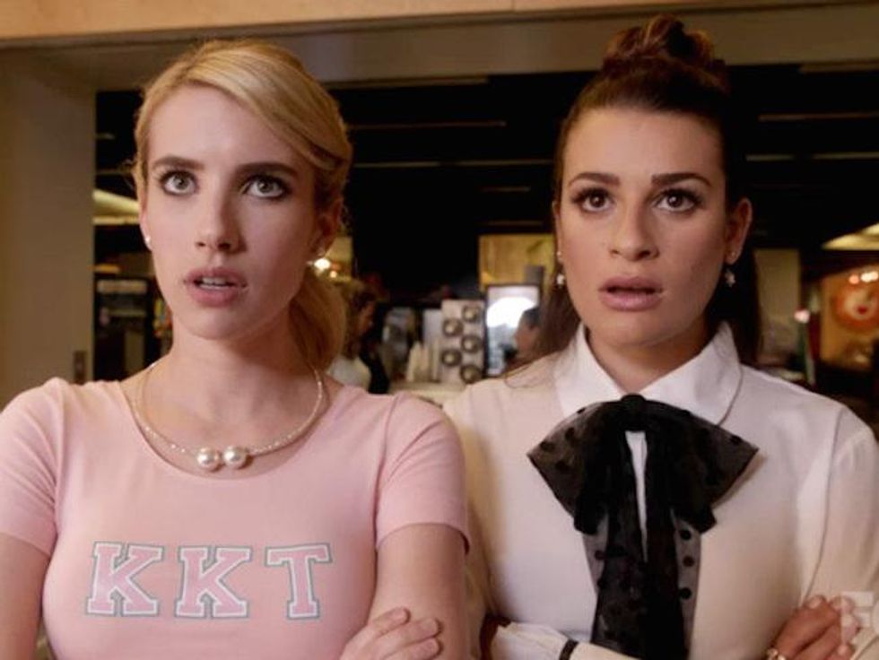 Stage 3: Intense anger.