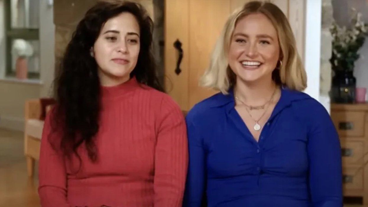 Statler and Dempsey on 90 Day Fiance Before the 90 Days