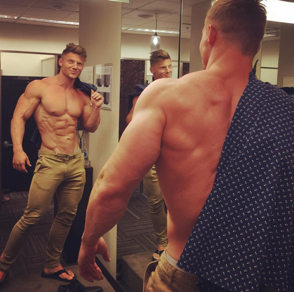 Steve Cook