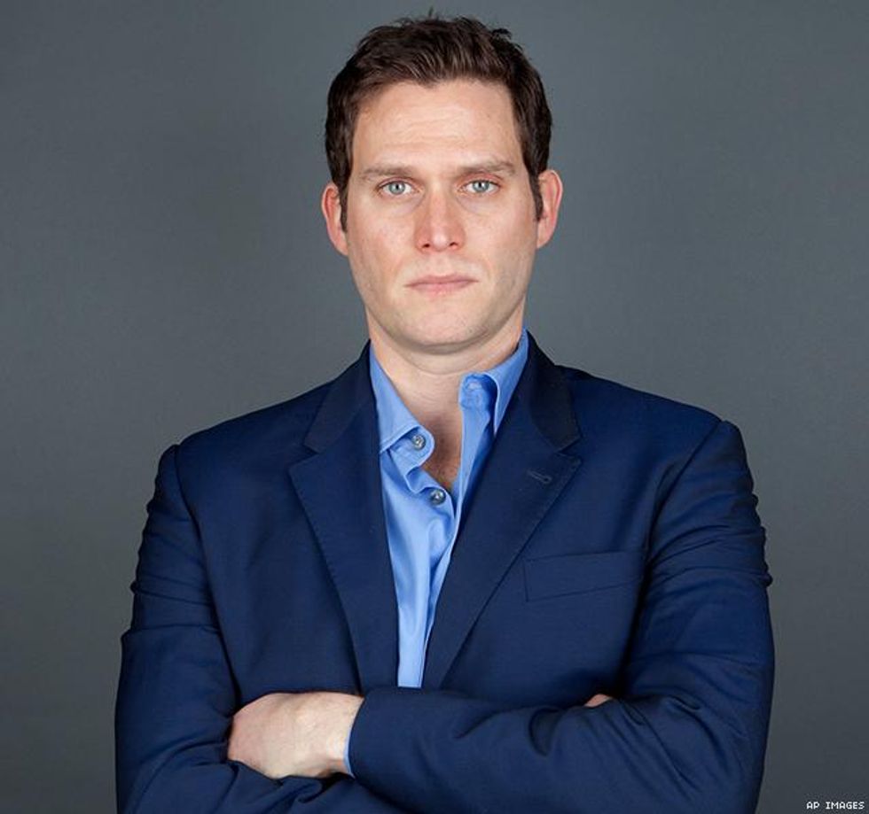 Steven Pasquale