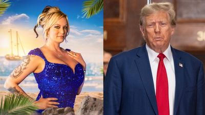Stormy Daniels' Epic Day: TV award & Trump sentencing news