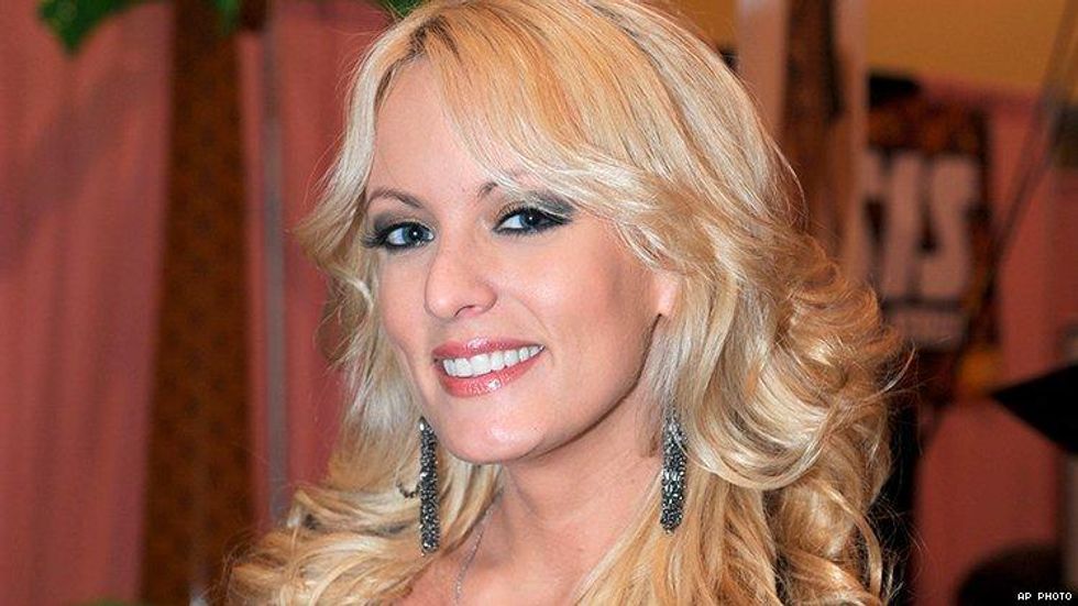 Stormy Daniels