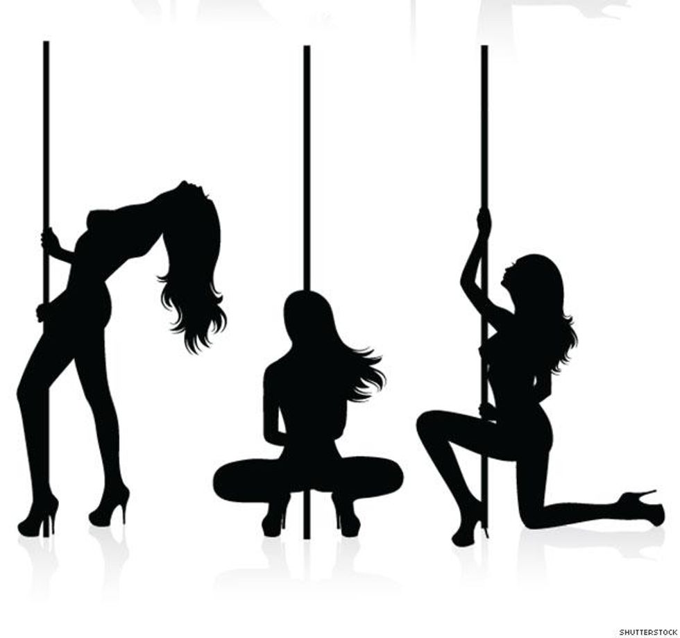 strip