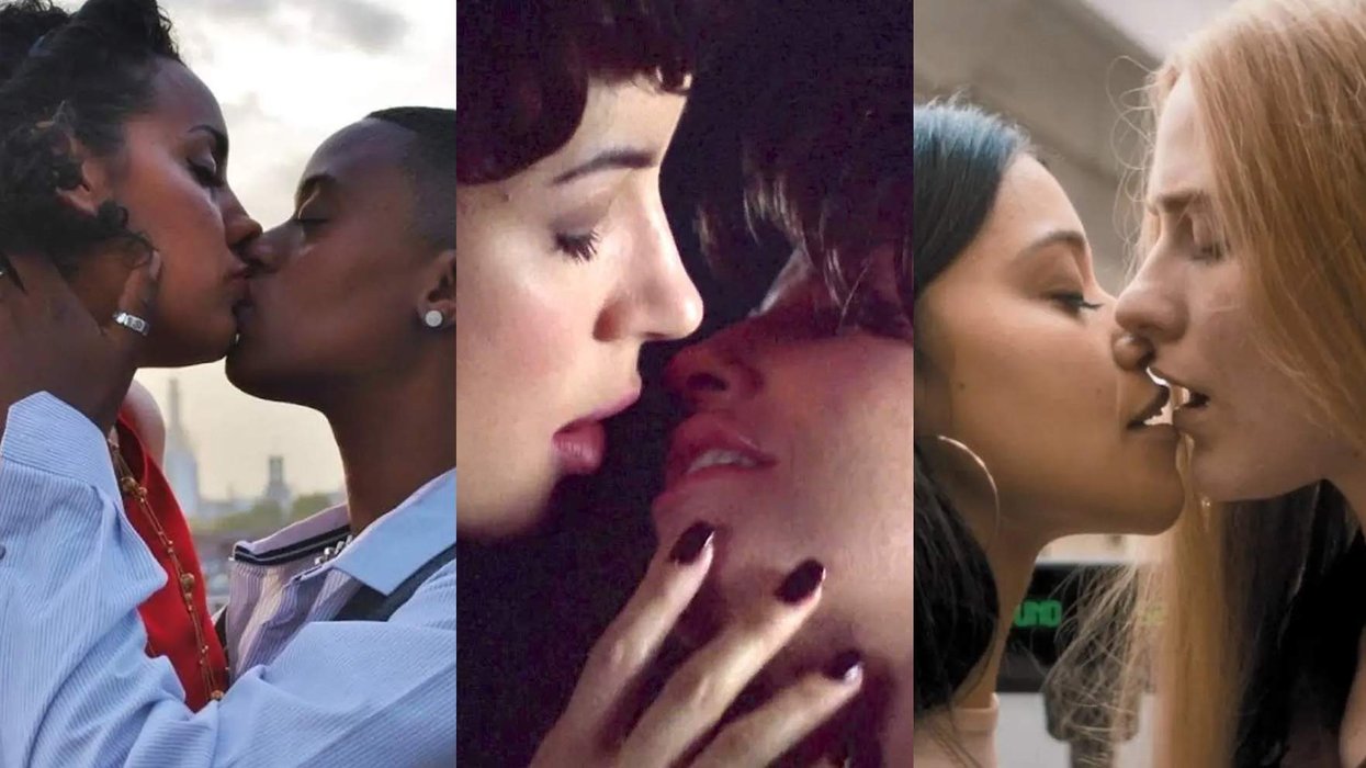 101 all-time greatest girl-on-girl movie kisses ranked 101 all-time greatest girl-on-girl movie kisses ranked