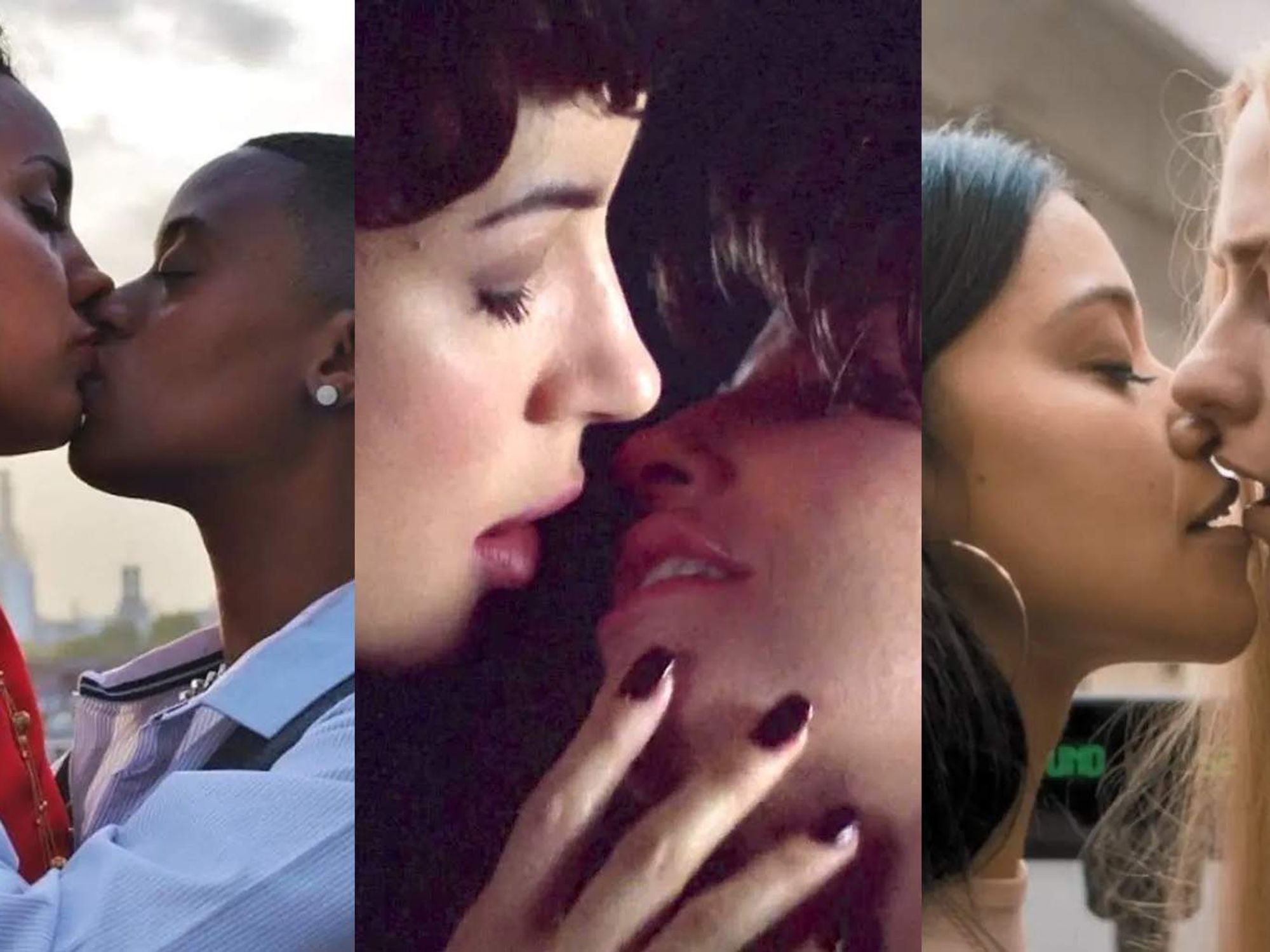 101 all-time greatest girl-on-girl movie kisses ranked 101 all-time greatest girl-on-girl movie kisses ranked