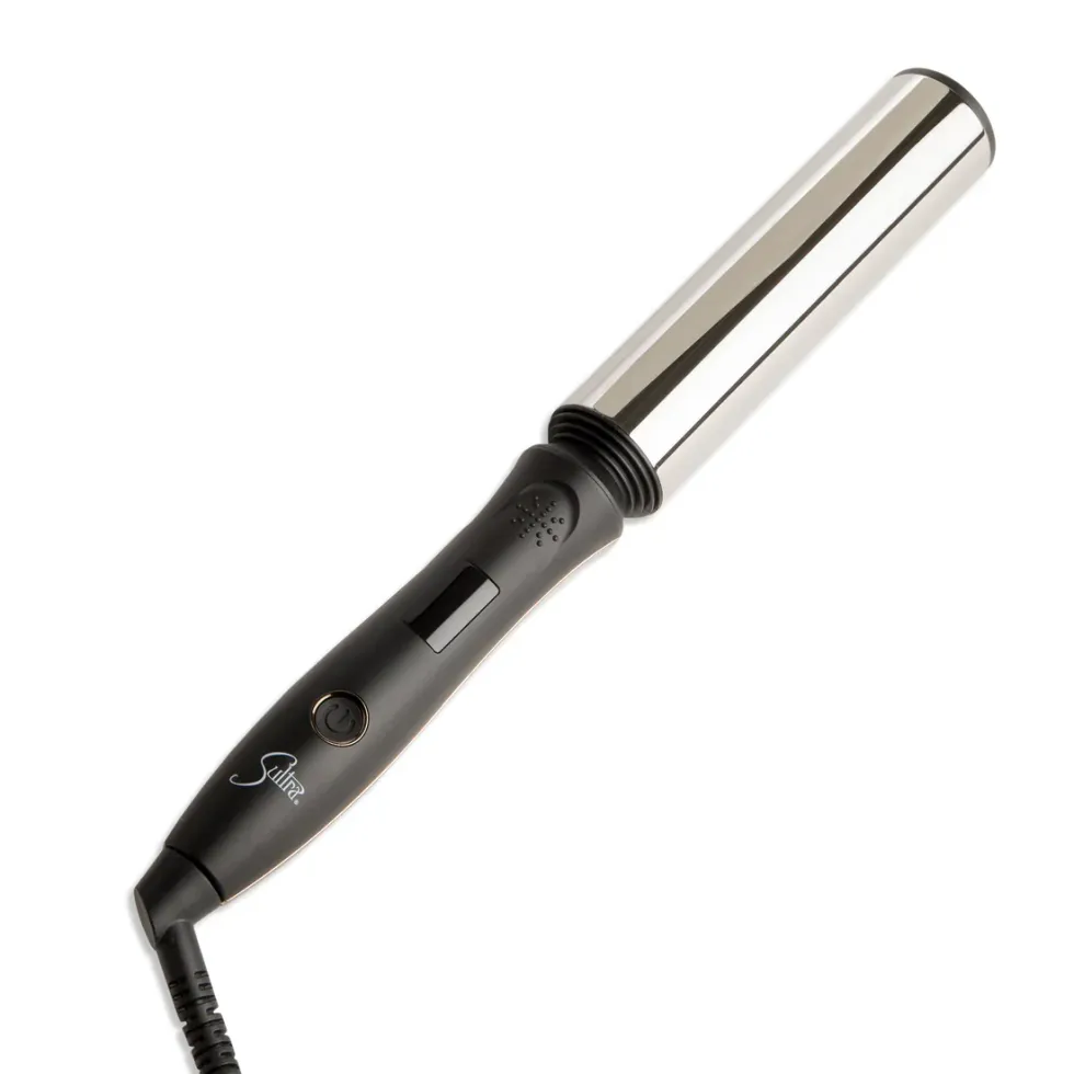 SULTRA - AFTER HOURS 1.5-INCH TITANIUM CURLING WAND