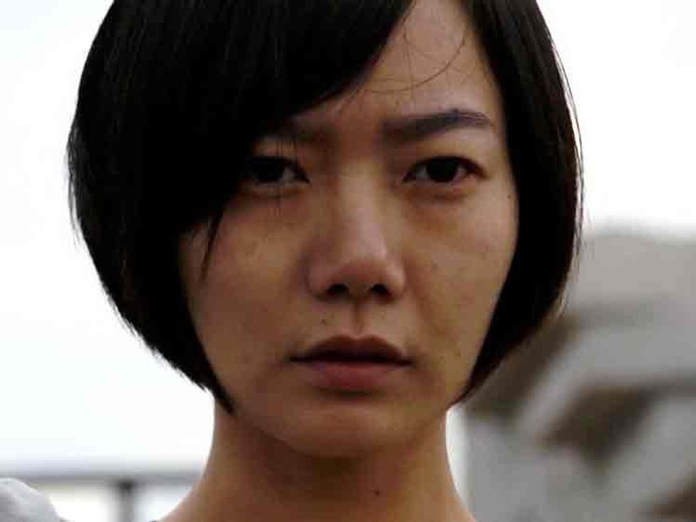 Sun Bak, \u201cSense8\u201d