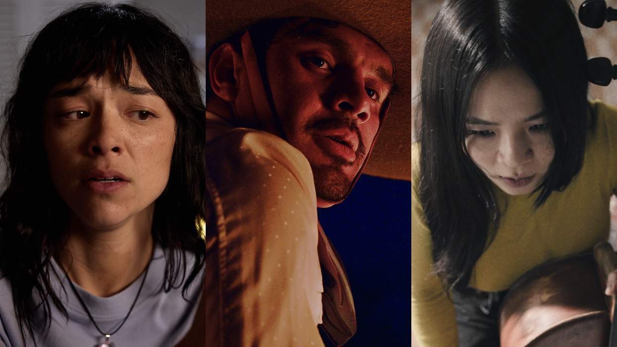 Sundance 2026 preview: Saccharine , Jaripeo, Rock Springs