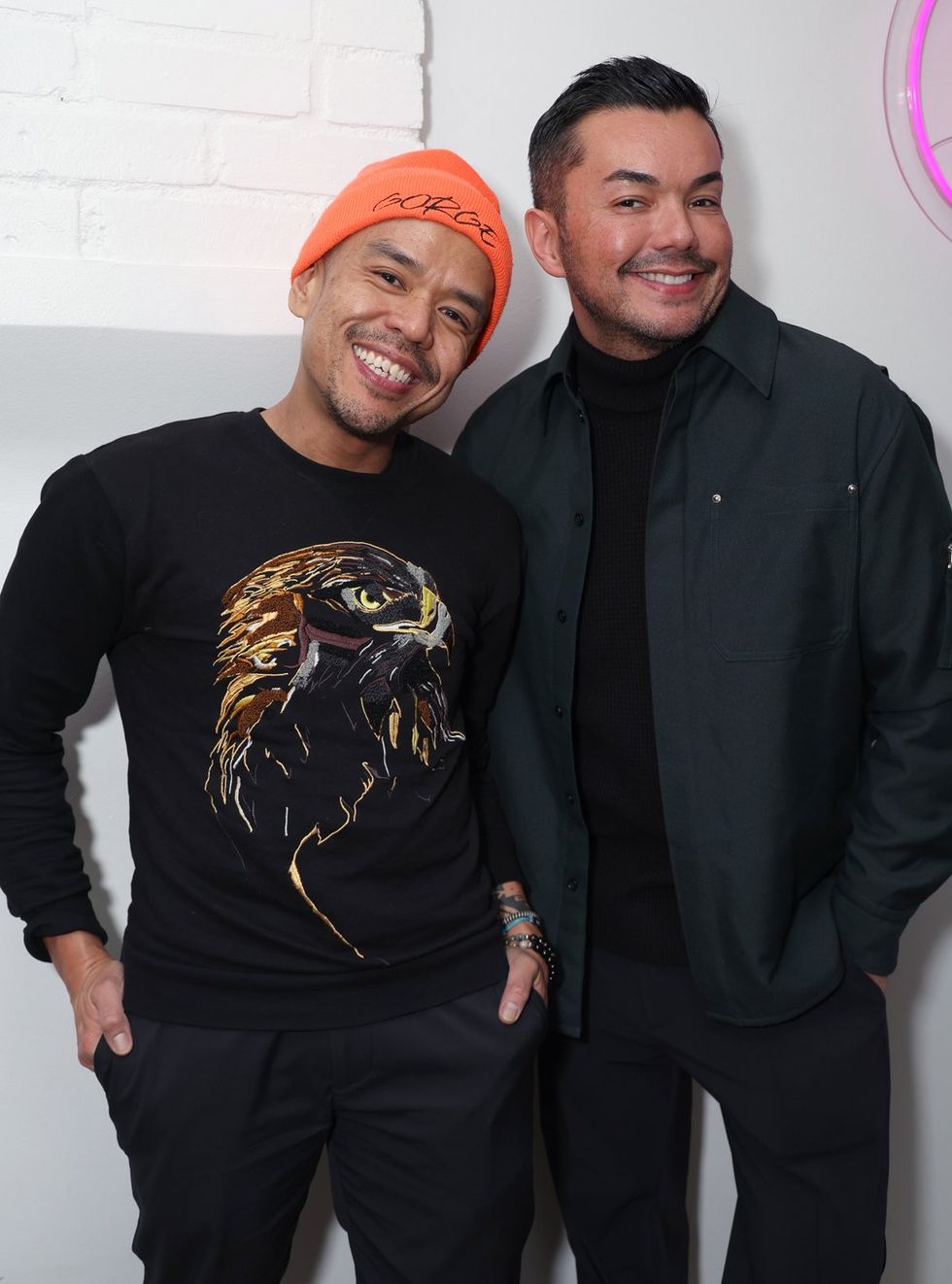 Sundance GLAAD MEREDITH MARKS PARK CITY BOUTIQUE LGBTQ EVENT