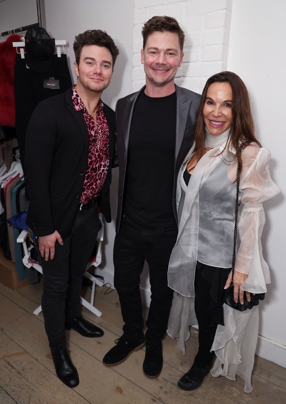 Sundance GLAAD MEREDITH MARKS PARK CITY BOUTIQUE LGBTQ EVENT