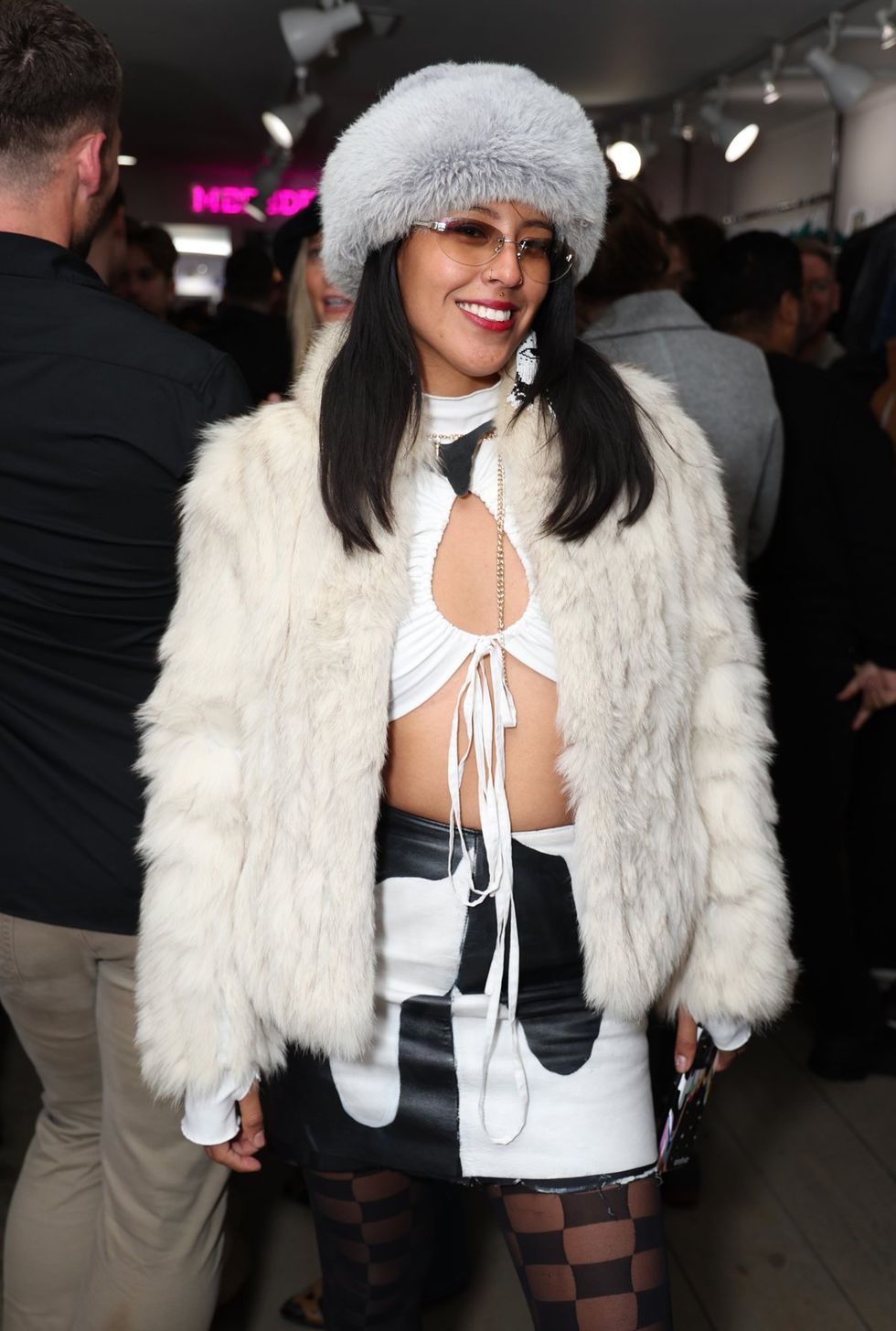 Sundance GLAAD MEREDITH MARKS PARK CITY BOUTIQUE LGBTQ EVENT
