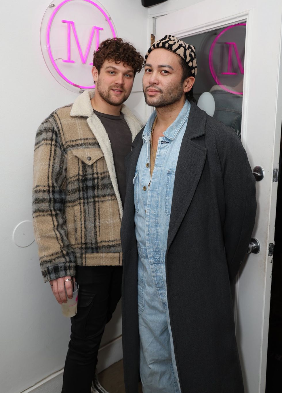 Sundance GLAAD MEREDITH MARKS PARK CITY BOUTIQUE LGBTQ EVENT