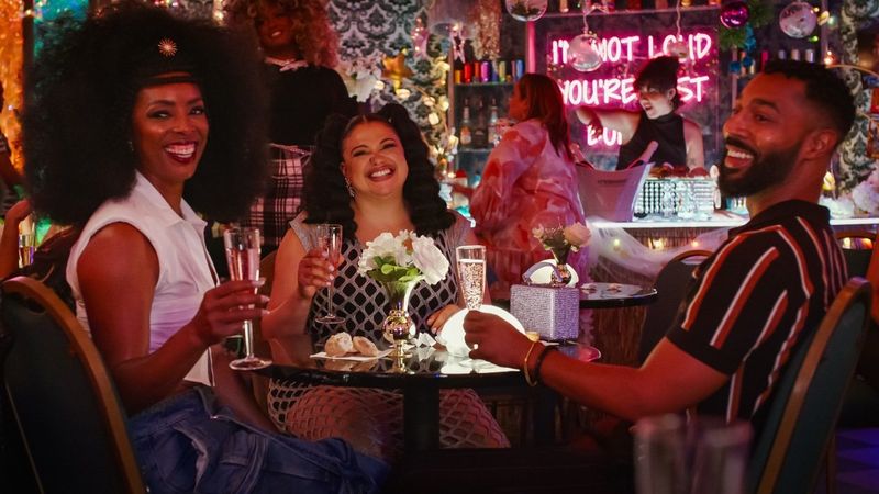 Survival of the Thickest