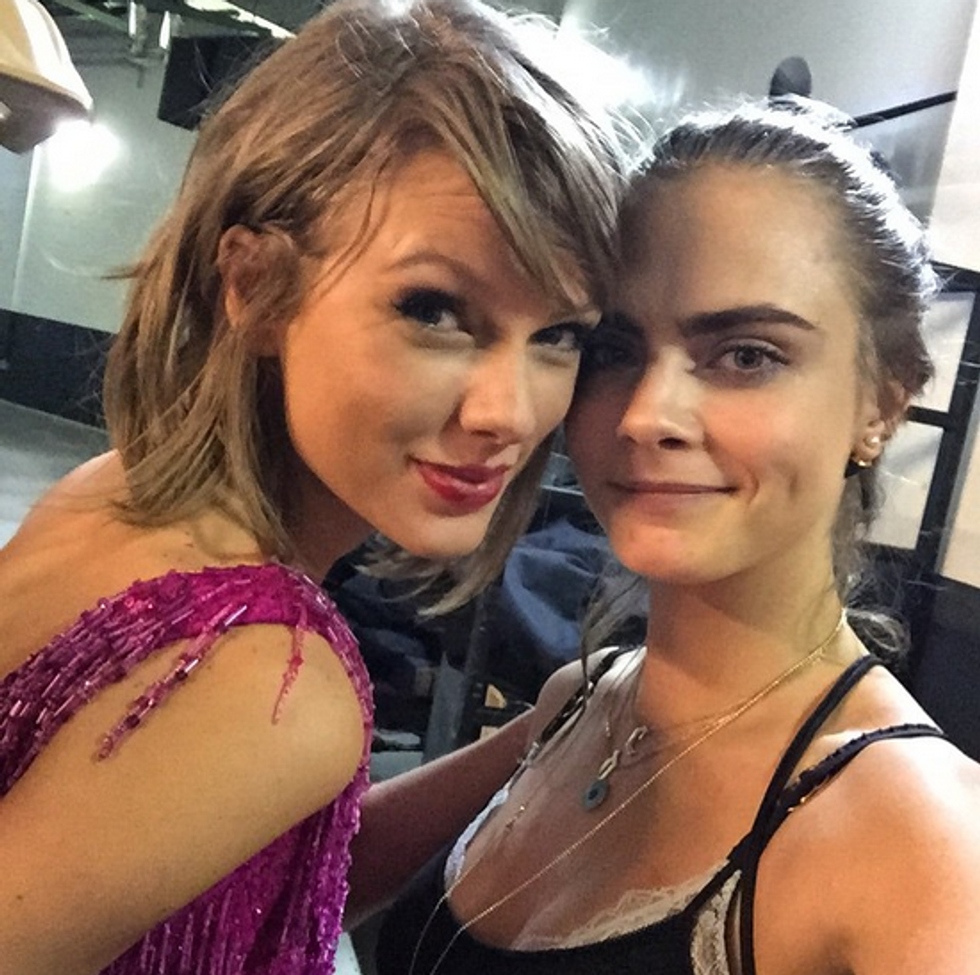 swift instagram