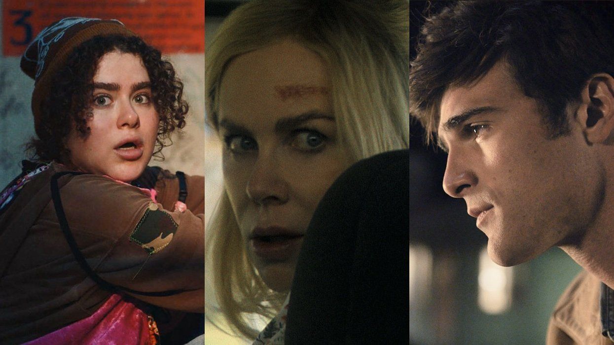 SXSW 2025 preview: She's the He, Holland, On Swift Horses