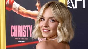 Sydney Sweeney mocked by John Stewart, Ruby Rose & more after 'Christy' flops at the box office